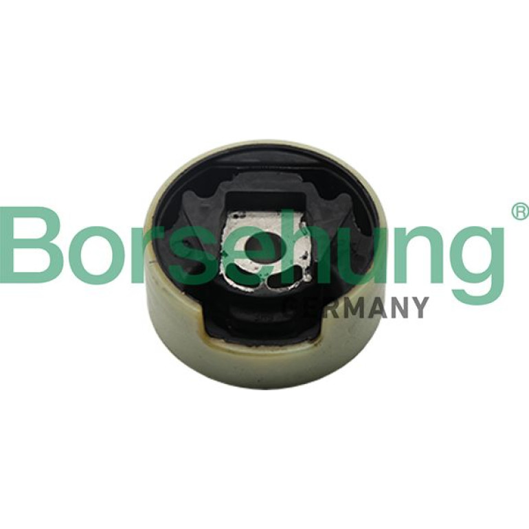 BORSEHUNG Lagerung des Getriebes B11355 BORSEHUNG Lagerung des Getriebes B11355