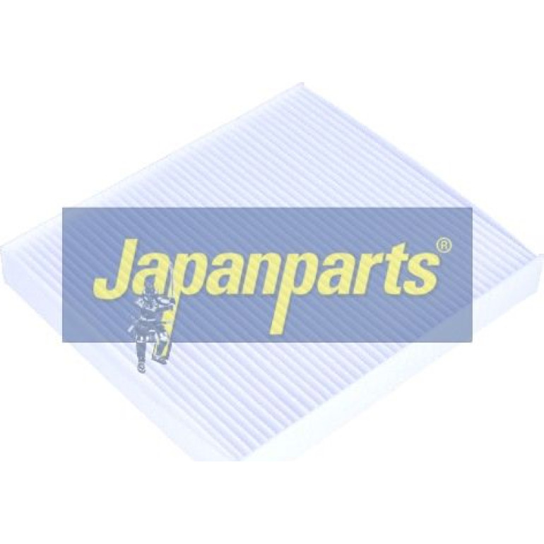 Japanparts Innenraumfilter FAA-NS20 Japanparts Innenraumfilter FAA-NS20