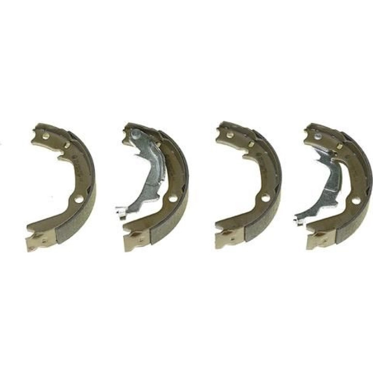 Bremsbackensatz HA S 30 528 Bremsbackensatz HA S 30 528