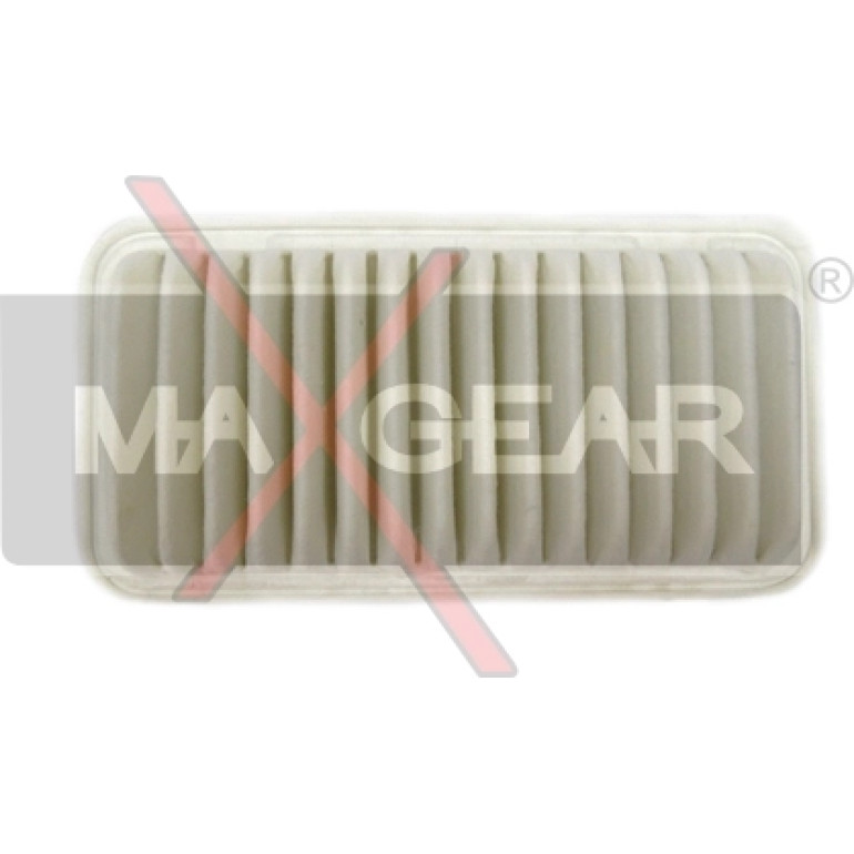 Luftfilter Toyota Corolla 26-0358 Luftfilter Toyota Corolla 26-0358