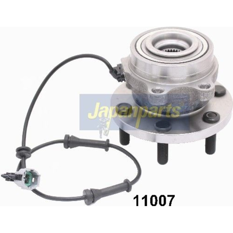 Japanparts Radnabe KK-11007 Japanparts Radnabe KK-11007
