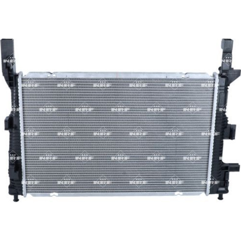 NRF Kühler, Motorkühlung 550120 NRF Kühler, Motorkühlung 550120