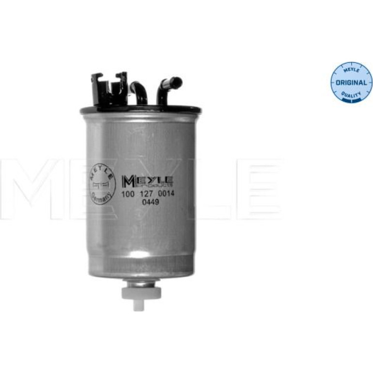Kraftstofffilter Vw 1.4/1.7/1.9Sdi 100 127 0014 Kraftstofffilter Vw 1.4/1.7/1.9Sdi 100 127 0014