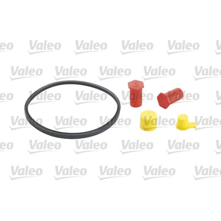 VALEO Kraftstofffilter 587903 VALEO Kraftstofffilter 587903