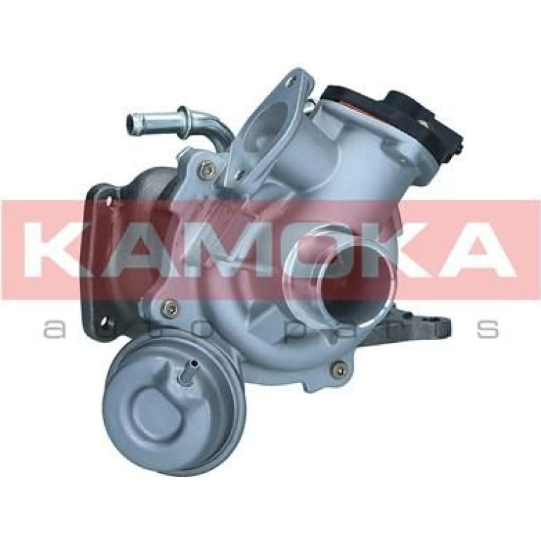 KAMOKA Turbolader 8600071