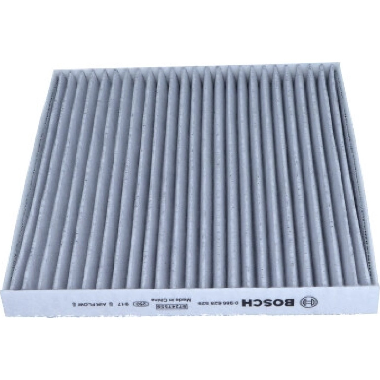 Bosch Innenraumfilter+ 0 986 628 529 Bosch Innenraumfilter+ 0 986 628 529