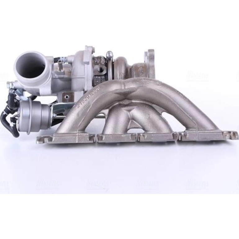 NISSENS Turbolader 93193 NISSENS Turbolader 93193
