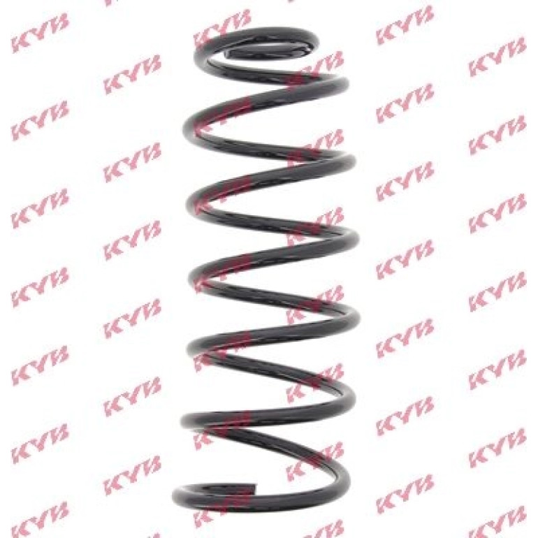 KYB Fahrwerksfeder Seat P. Arosa/ Vw Golf Iii, Iv, Lupo, Passat, Vento 1.4Tdi-2.0 02.88-07.05 RG1169