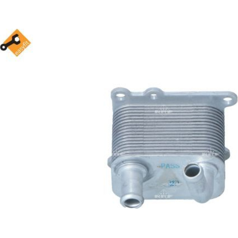 Ölkühler, Motor“L 31219 Ölkühler, Motor“L 31219