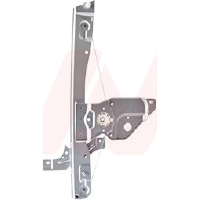 VAN WEZEL Fensterheber 4068262 VAN WEZEL Fensterheber 4068262
