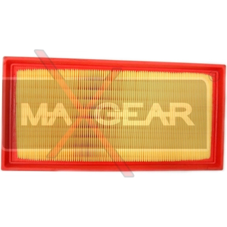 Luftfilter Volvo S40 26-0340 Luftfilter Volvo S40 26-0340