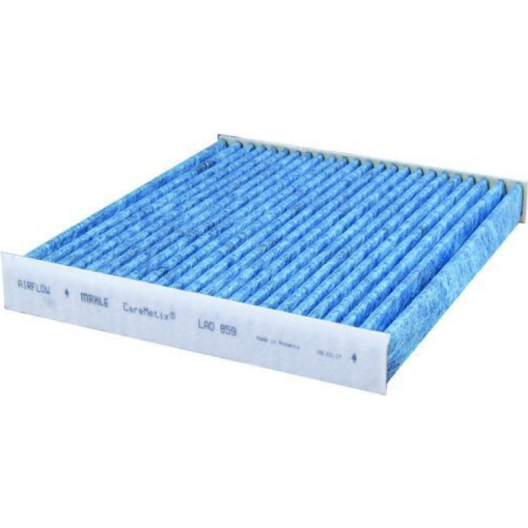 MAHLE Filter, Innenraumluft LAO 859 MAHLE Filter, Innenraumluft LAO 859