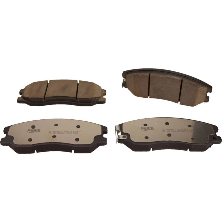 Bremsbelagsatz, Scheibenbremse QP7998C Bremsbelagsatz, Scheibenbremse QP7998C