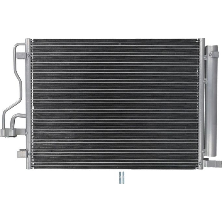 KAMOKA Kondensator, Klimaanlage 7800226 KAMOKA Kondensator, Klimaanlage 7800226