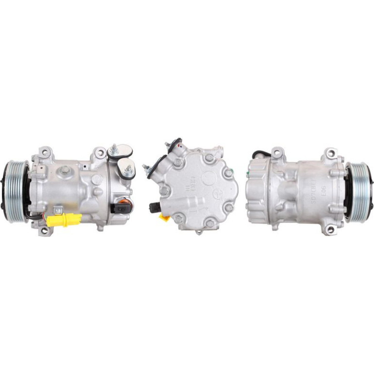 Kompressor (Tausch) 700510928 Kompressor (Tausch) 700510928