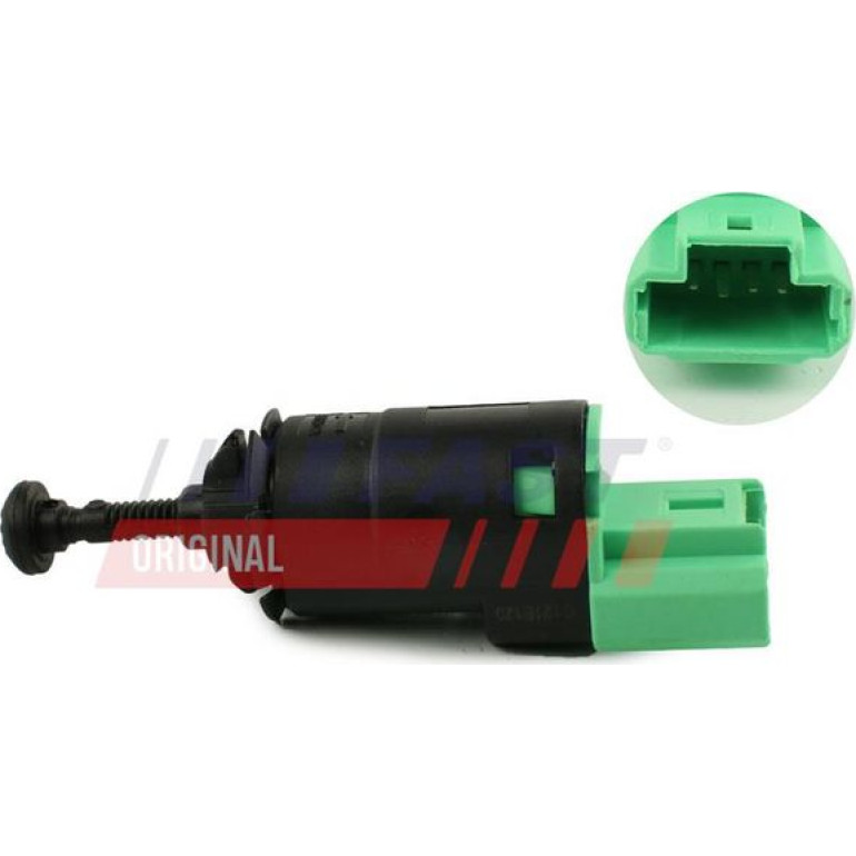 FAST Bremslichtschalter FT81102 FAST Bremslichtschalter FT81102