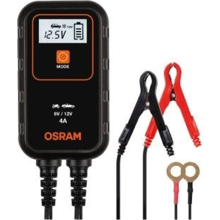 BATTERYcharge 904 OEBCS904 BATTERYcharge 904 OEBCS904