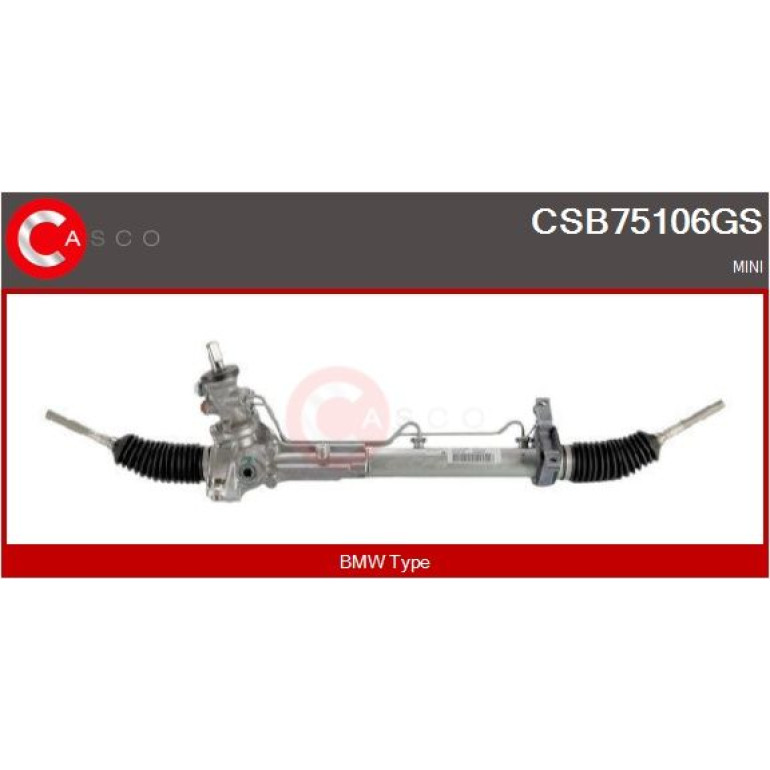 CASCO Management CSB75106GS CASCO Management CSB75106GS