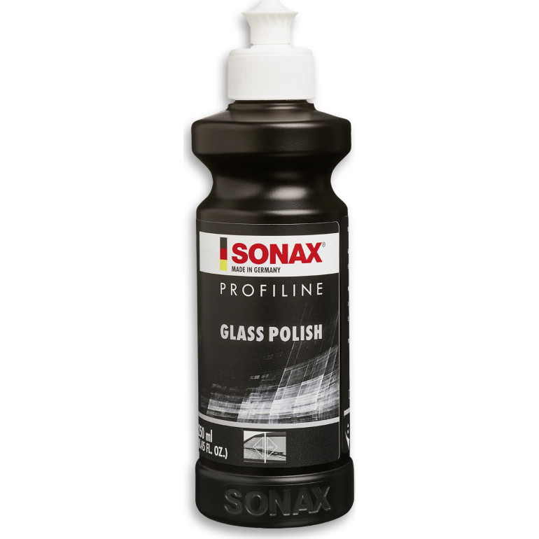 Sonax ProfiLine GlassPolish 250ml 02731410