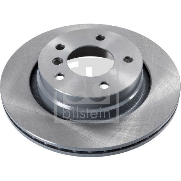 FEBI BILSTEIN Bremsscheibe 17925 FEBI BILSTEIN Bremsscheibe 17925