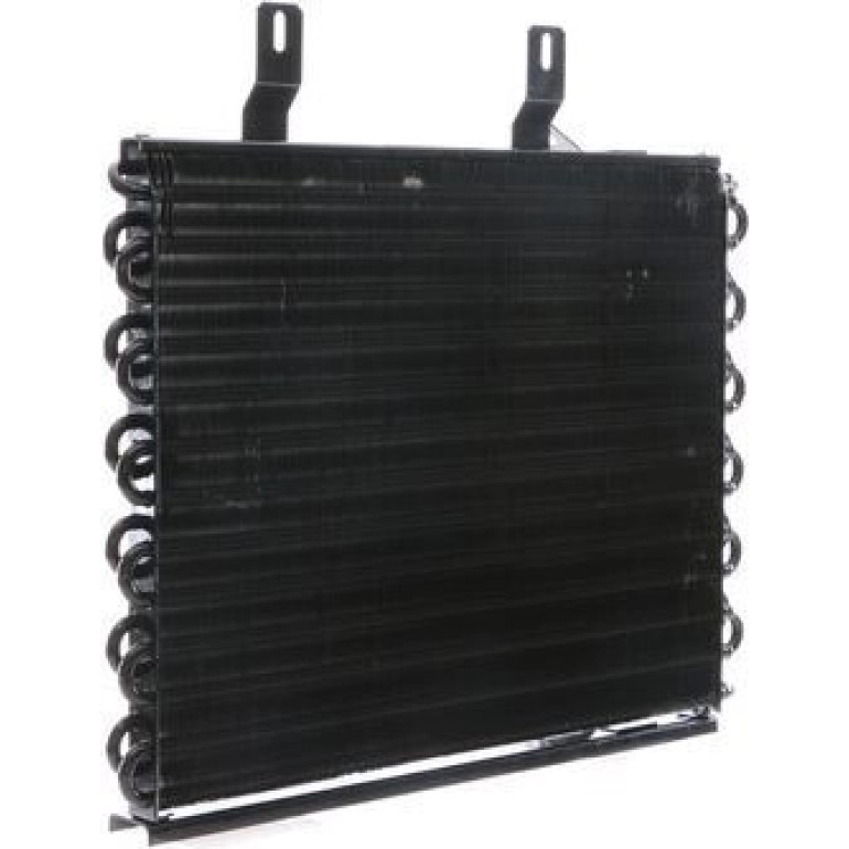 Kondensator, Klimaanlage AC 159 000S Kondensator, Klimaanlage AC 159 000S