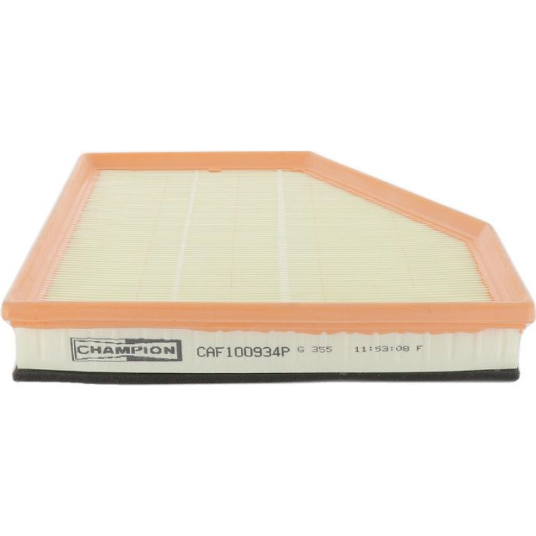 CHAMPION Luftfilter CAF100934P CHAMPION Luftfilter CAF100934P