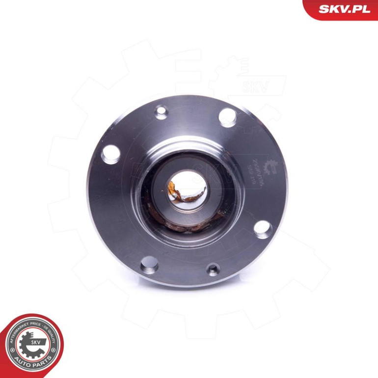 ESEN SKV Radlagersatz 29SKV195 ESEN SKV Radlagersatz 29SKV195