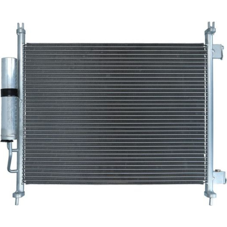KAMOKA Kondensator, Klimaanlage 7800248 KAMOKA Kondensator, Klimaanlage 7800248