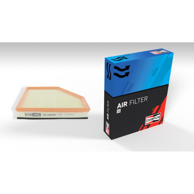 CHAMPION Luftfilter CAF100934P CHAMPION Luftfilter CAF100934P
