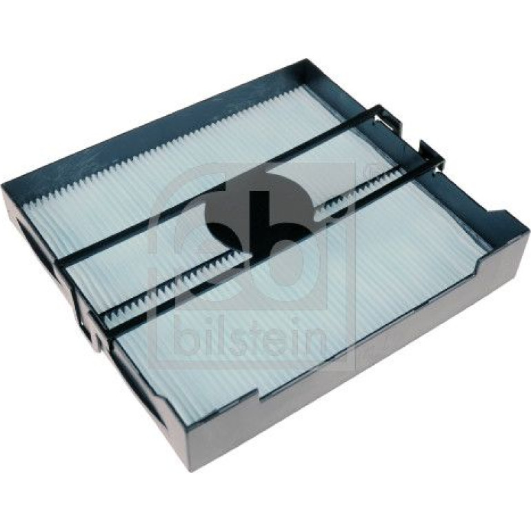 FEBI BILSTEIN Filter, Innenraumluft 184319 FEBI BILSTEIN Filter, Innenraumluft 184319
