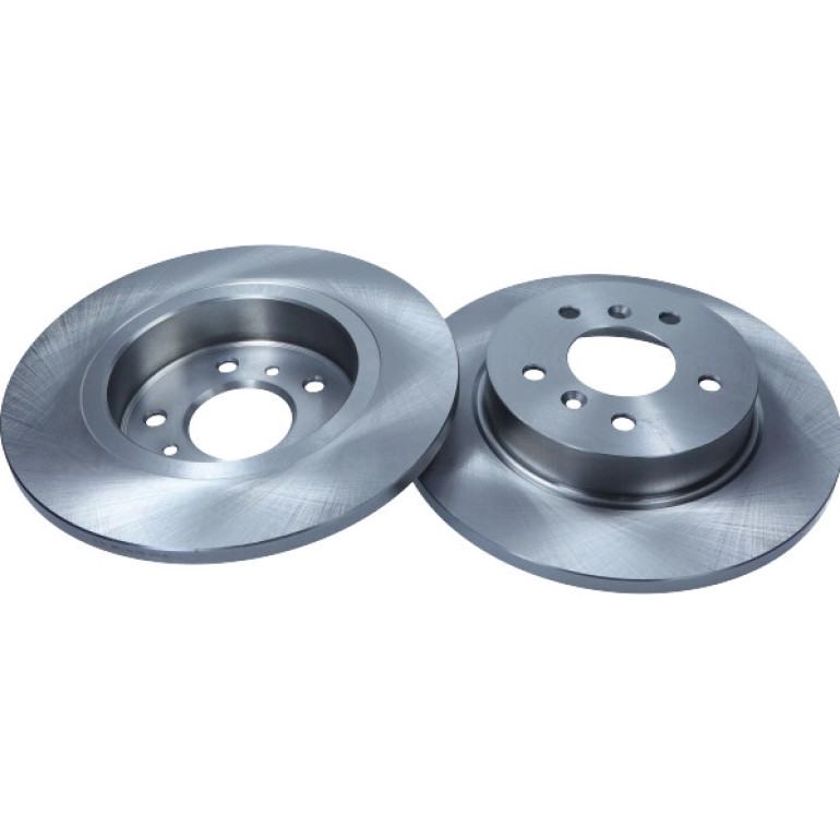 Maxgear Bremsscheibe Nissan T. Qashqai 1.2-2.0 13 19-3545 Maxgear Bremsscheibe Nissan T. Qashqai 1.2-2.0 13 19-3545