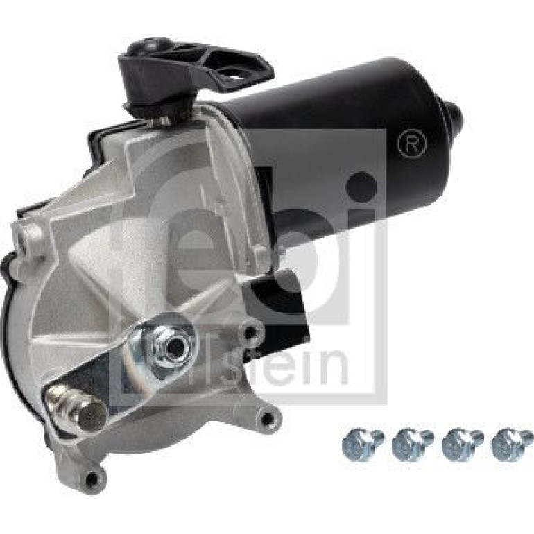 Wischermotor 37054