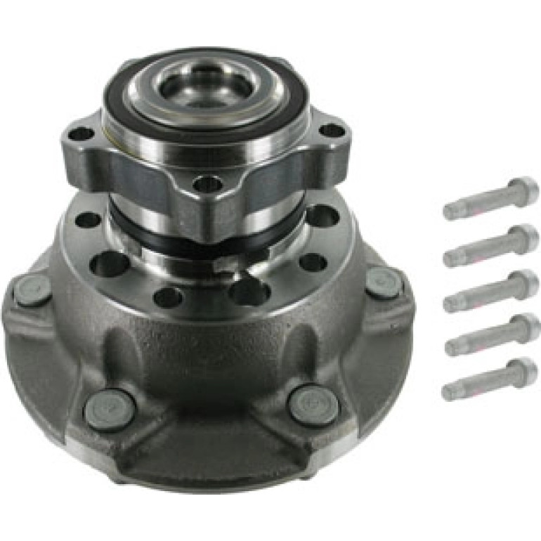 Radlagersatz VA VKBA 7085 Radlagersatz VA VKBA 7085