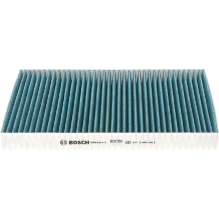 Bosch Innenraumfilter+ 0 986 628 513