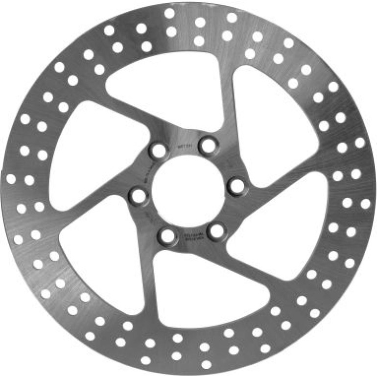Bremsscheibe Motorrad Standard vo MST231