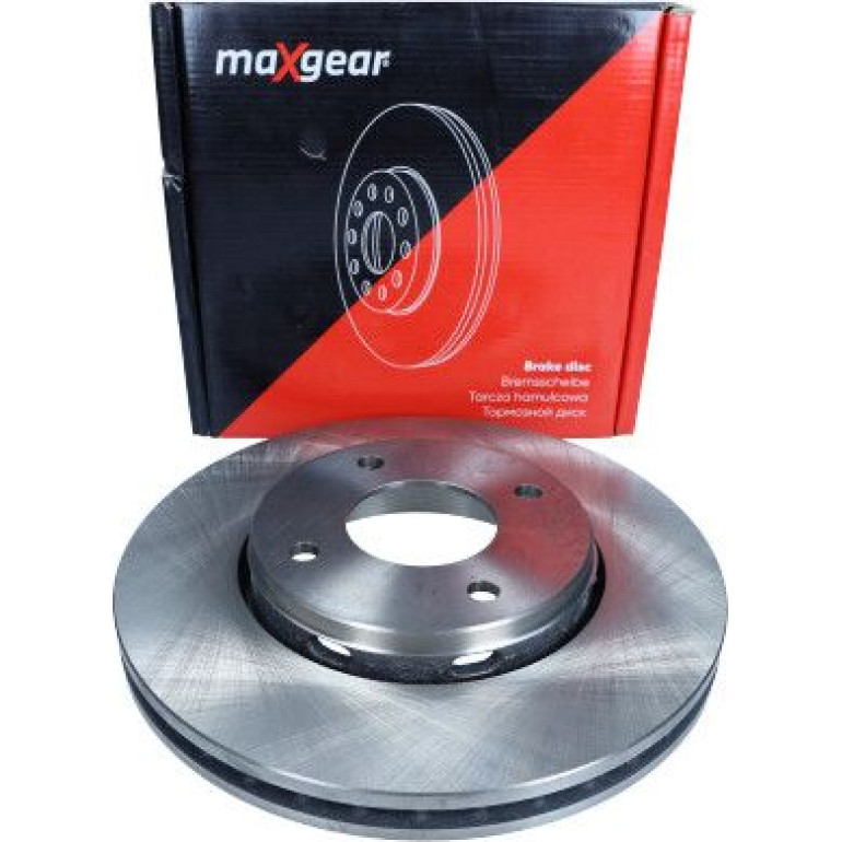 Maxgear Bremsscheibe 19-4800 Maxgear Bremsscheibe 19-4800