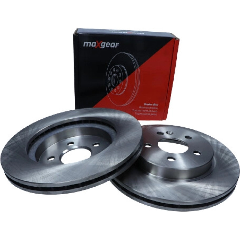 Maxgear Bremsscheibe Db P. W163 98 19-0947 Maxgear Bremsscheibe Db P. W163 98 19-0947