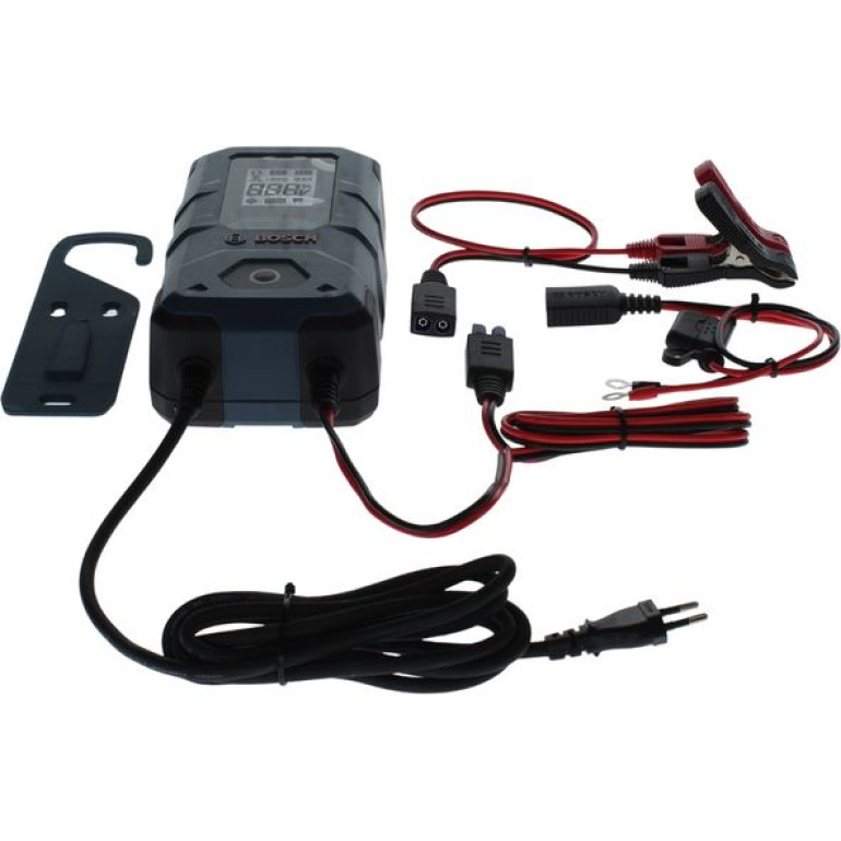 BOSCH Batterieladegerät 0 189 921 080 BOSCH Batterieladegerät 0 189 921 080