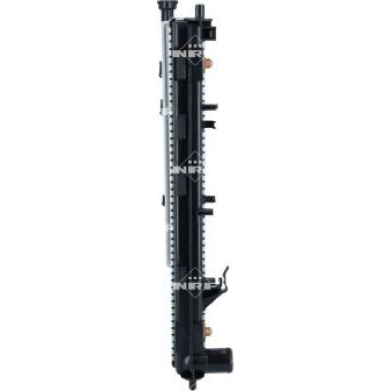 Kühler, Motorkühlung 53053 Kühler, Motorkühlung 53053
