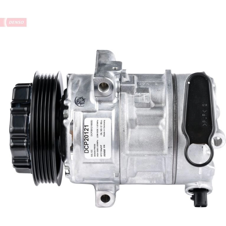DENSO Kompressor, Klimaanlage DCP20121 DENSO Kompressor, Klimaanlage DCP20121