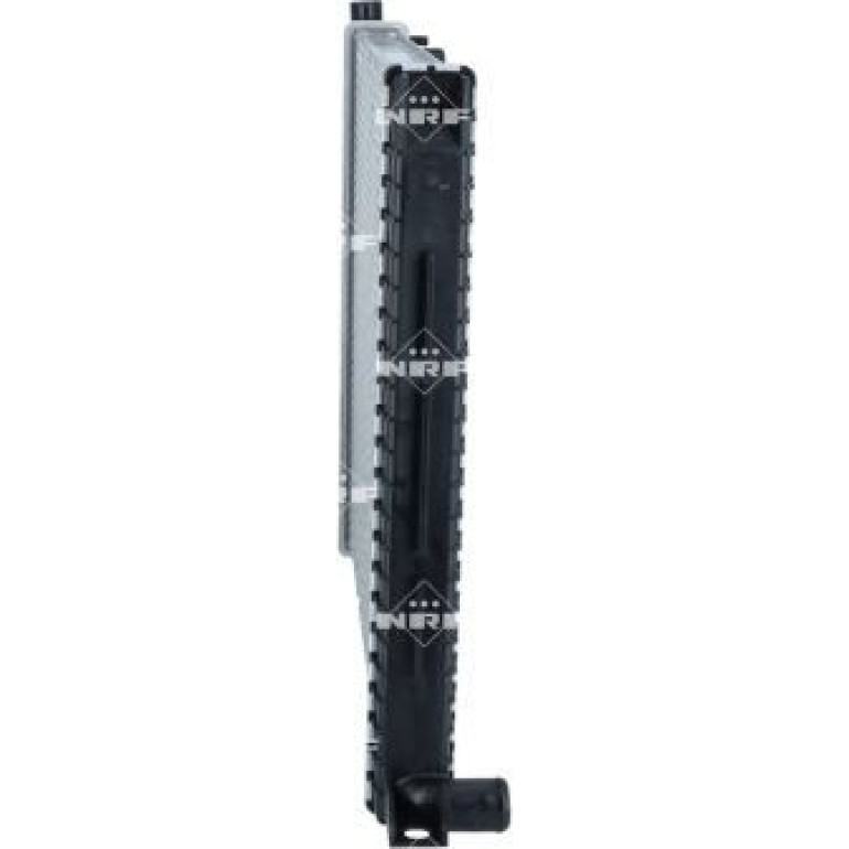 Kühler, Motorkühlung 55445