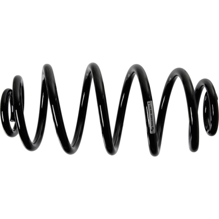 Sachs Fahrwerksfeder Saab S. 9-3 2.0/2.0Alk 9/02-02/15 993 377 Sachs Fahrwerksfeder Saab S. 9-3 2.0/2.0Alk 9/02-02/15 993 377