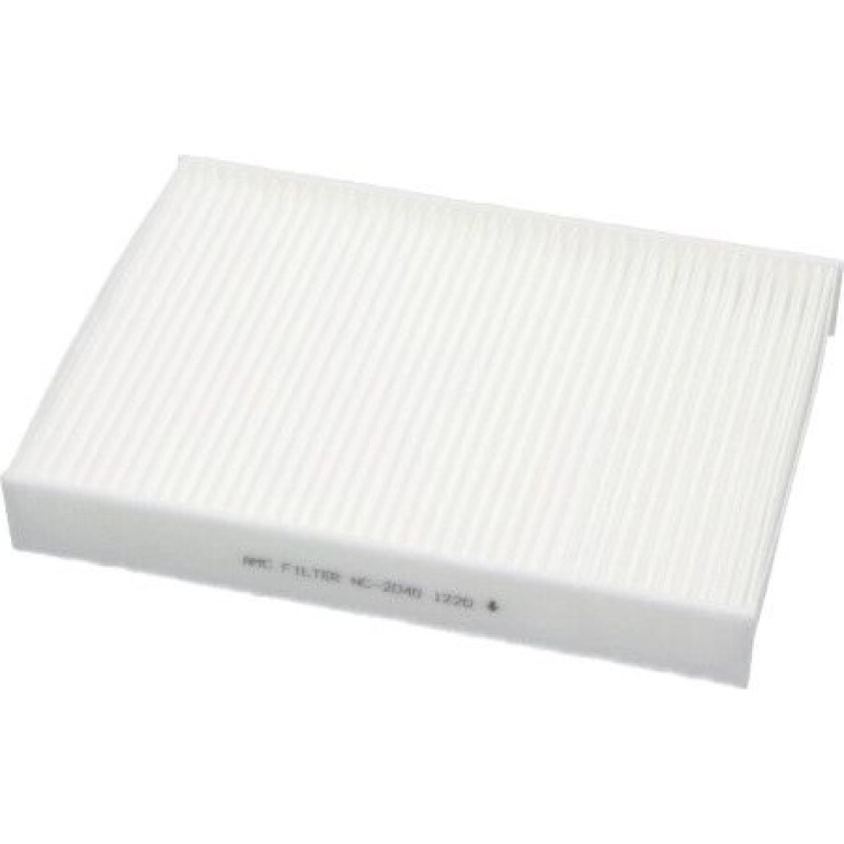 AMC Innenraumfilter PKW NC-2040