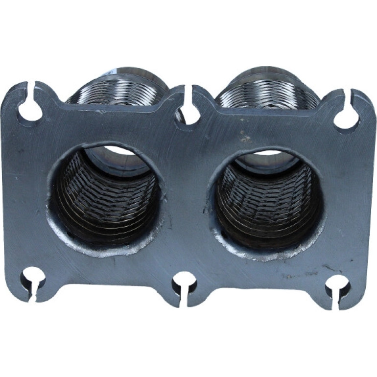 Flexible Joint Uk . Ed. Interlock VW 1.6/1.8 96- Golf Iv/Bora 45x100-JMJ1090529 Flexible Joint Uk . Ed. Interlock VW 1.6/1.8 96- Golf Iv/Bora 45x100-JMJ1090529