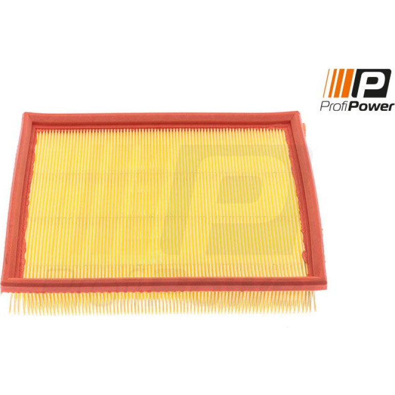 PROFIPOWER Luftfilter 2F0156 PROFIPOWER Luftfilter 2F0156