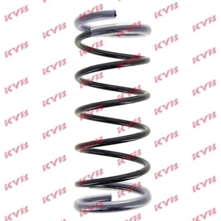 KYB Fahrwerksfeder Citroen P. Berlingo, Xsara 1.6-2.0Hdi 07.96 RA1772 KYB Fahrwerksfeder Citroen P. Berlingo, Xsara 1.6-2.0Hdi 07.96 RA1772