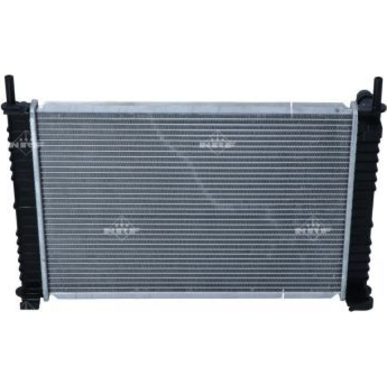 Kühler, Motorkühlung 58276 Kühler, Motorkühlung 58276