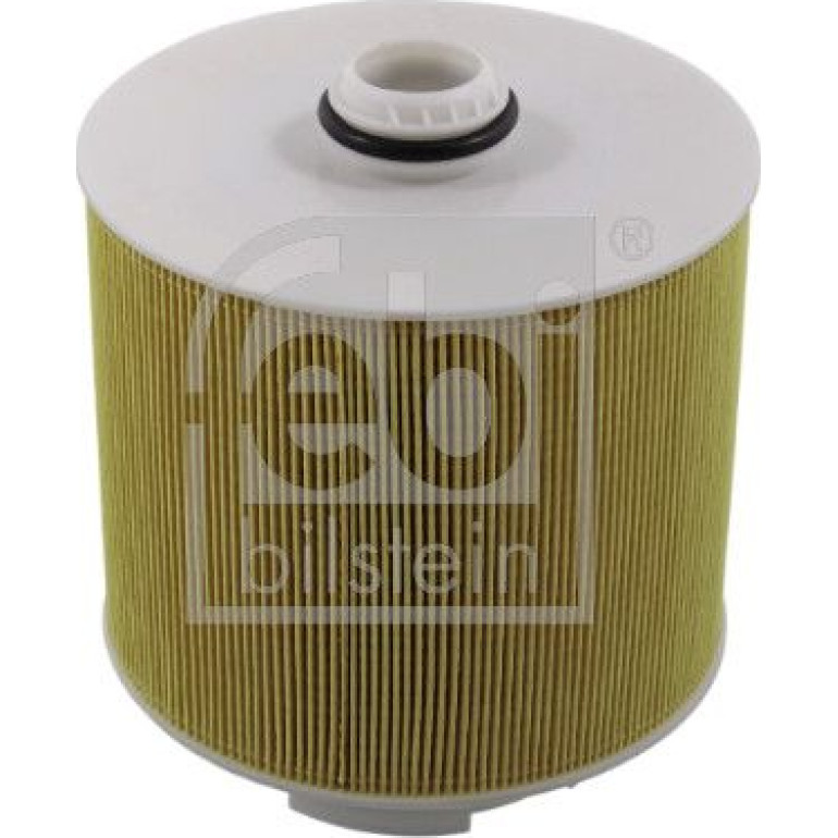 LUFTFILTER 48476 LUFTFILTER 48476
