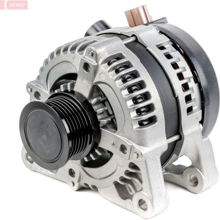 DENSO Generator DAN1139 DENSO Generator DAN1139