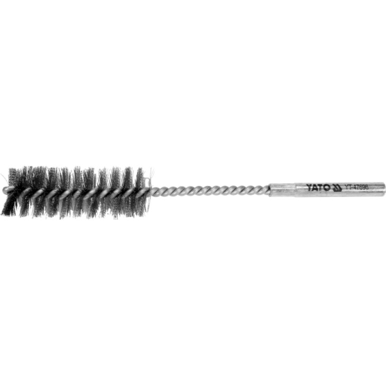Zylindrische Drahtbürste 26mm YT-47696 Zylindrische Drahtbürste 26mm YT-47696
